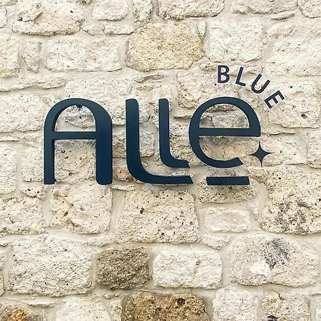 Alle Alaçatı Exterior foto