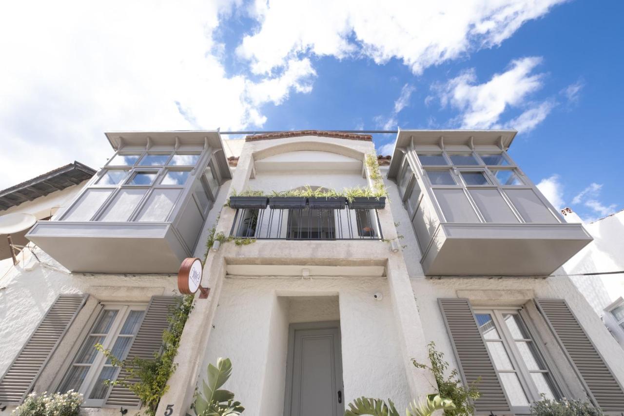 Alle Alaçatı Exterior foto