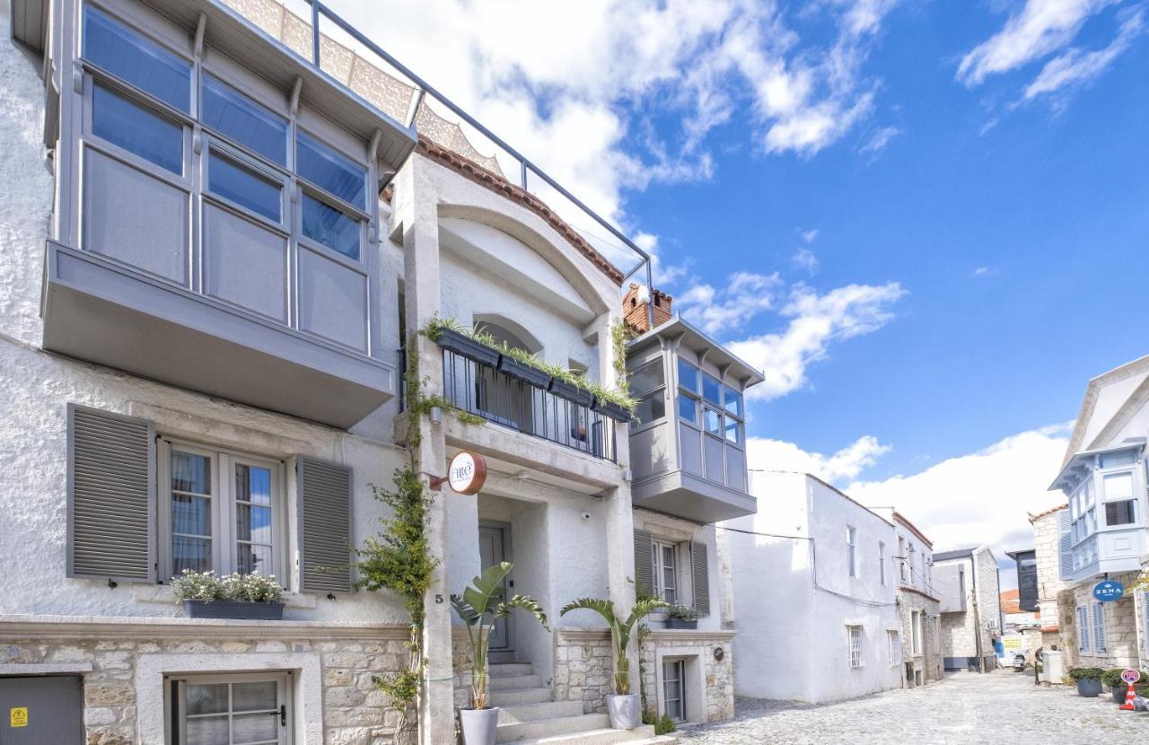 Alle Alaçatı Exterior foto