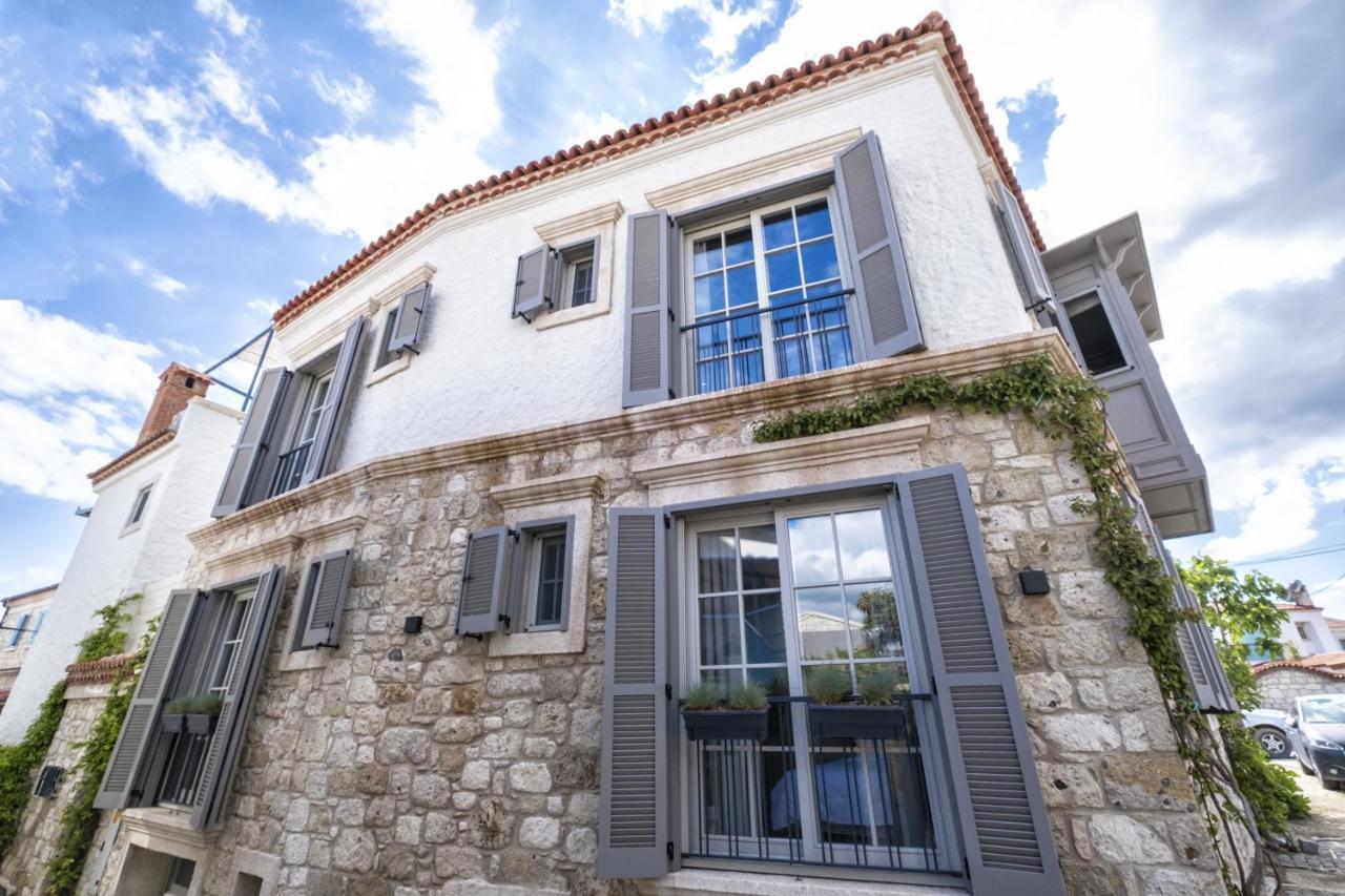Alle Alaçatı Exterior foto
