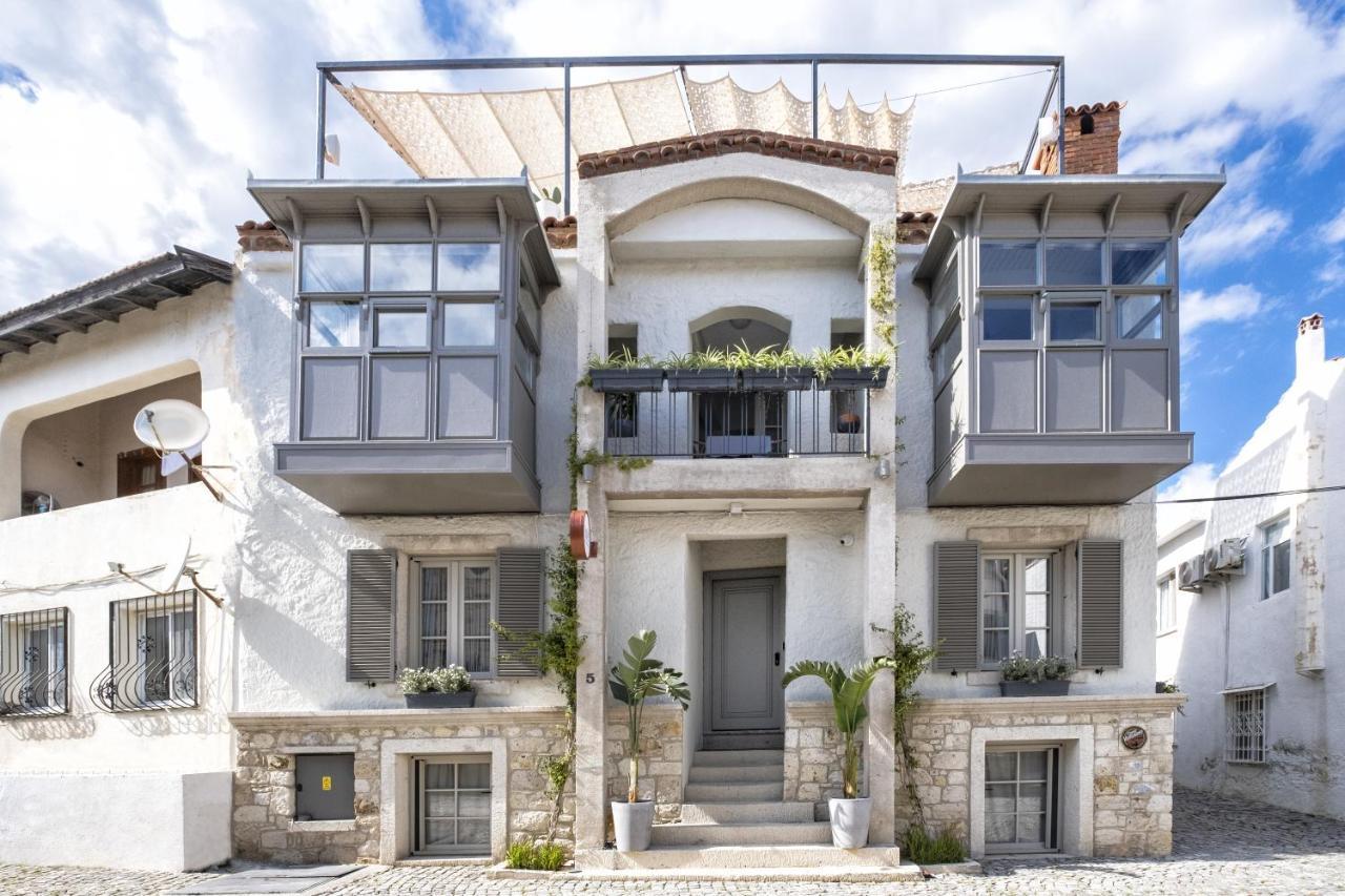 Alle Alaçatı Exterior foto