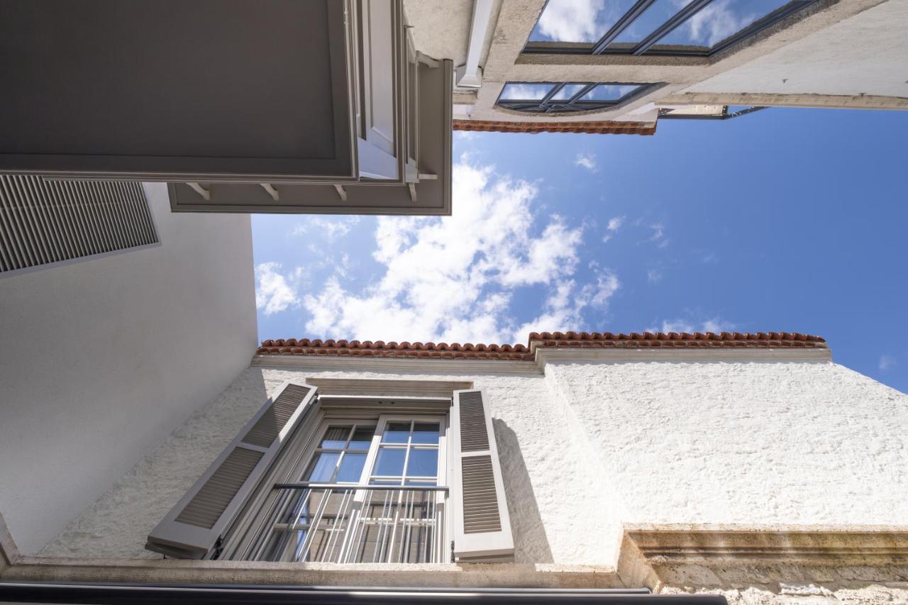 Alle Alaçatı Exterior foto