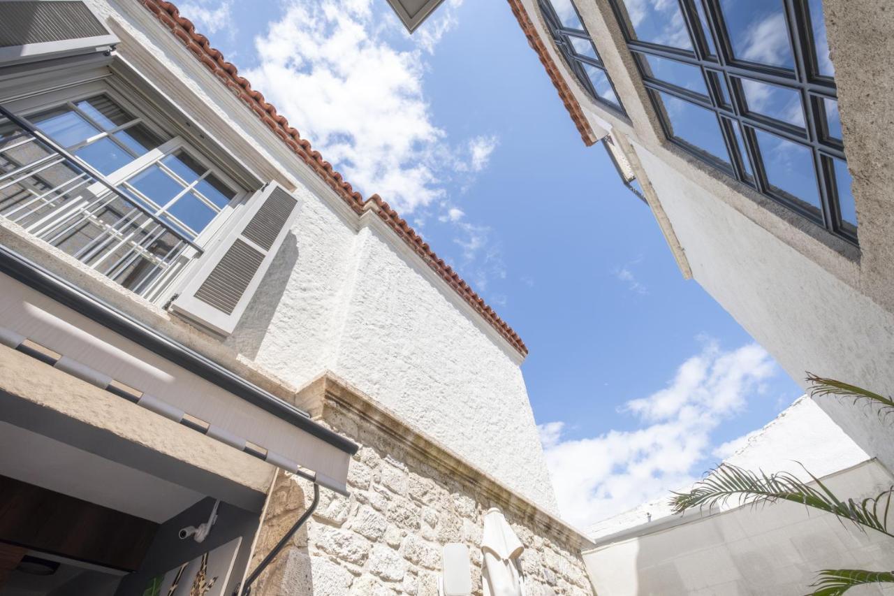 Alle Alaçatı Exterior foto