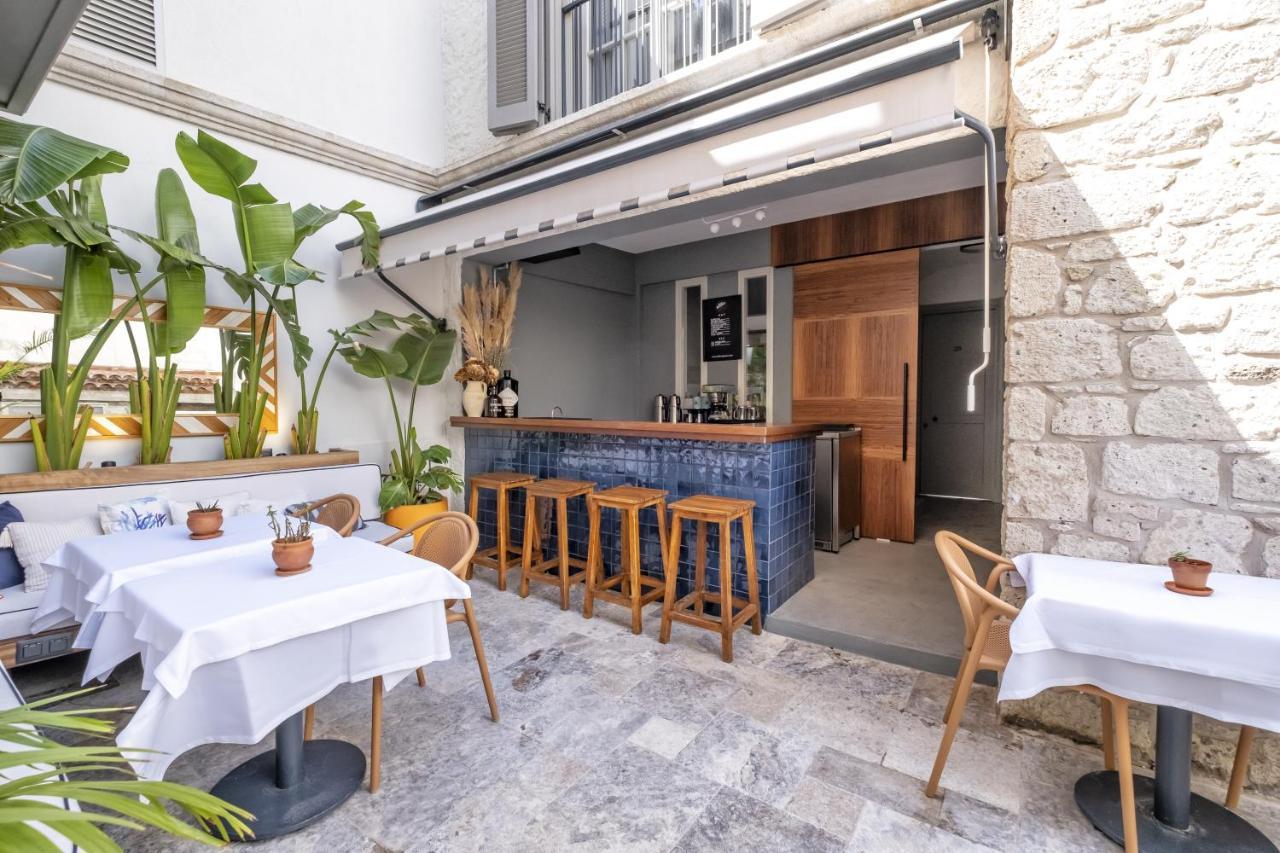 Alle Alaçatı Exterior foto