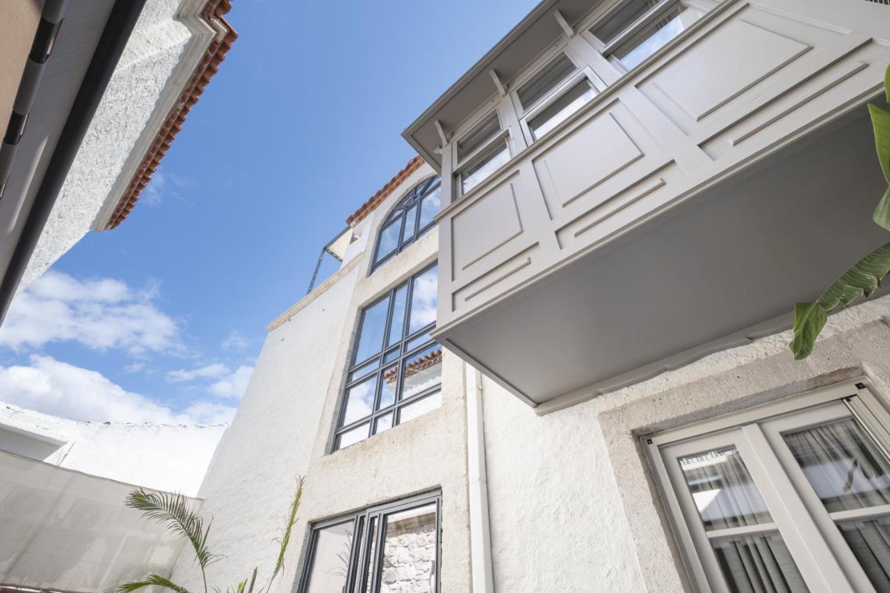 Alle Alaçatı Exterior foto