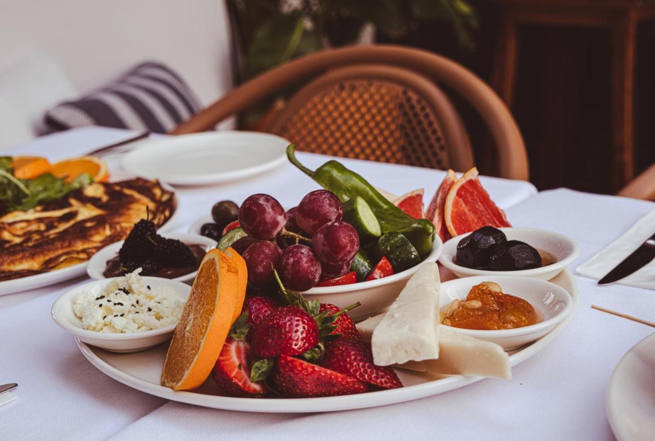 Alle Alaçatı Exterior foto