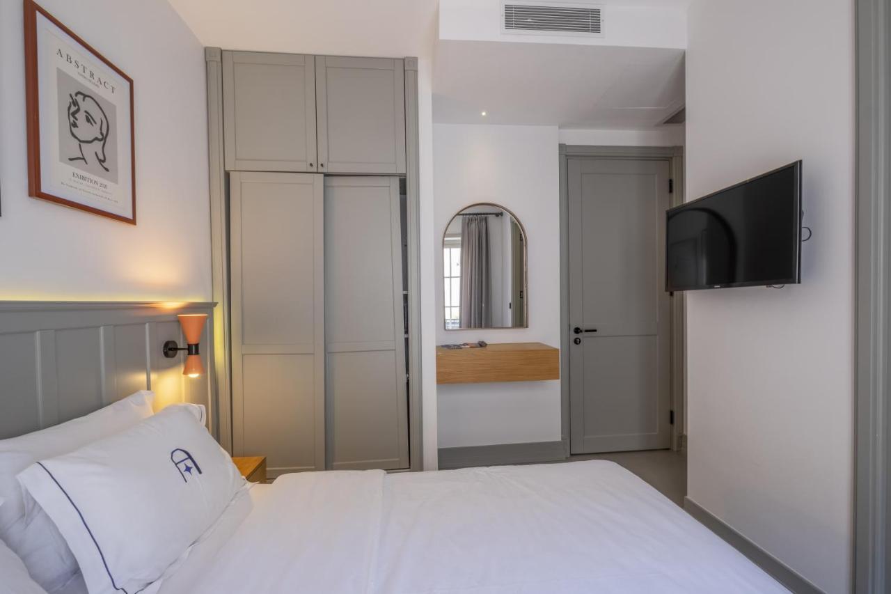 Alle Alaçatı Exterior foto