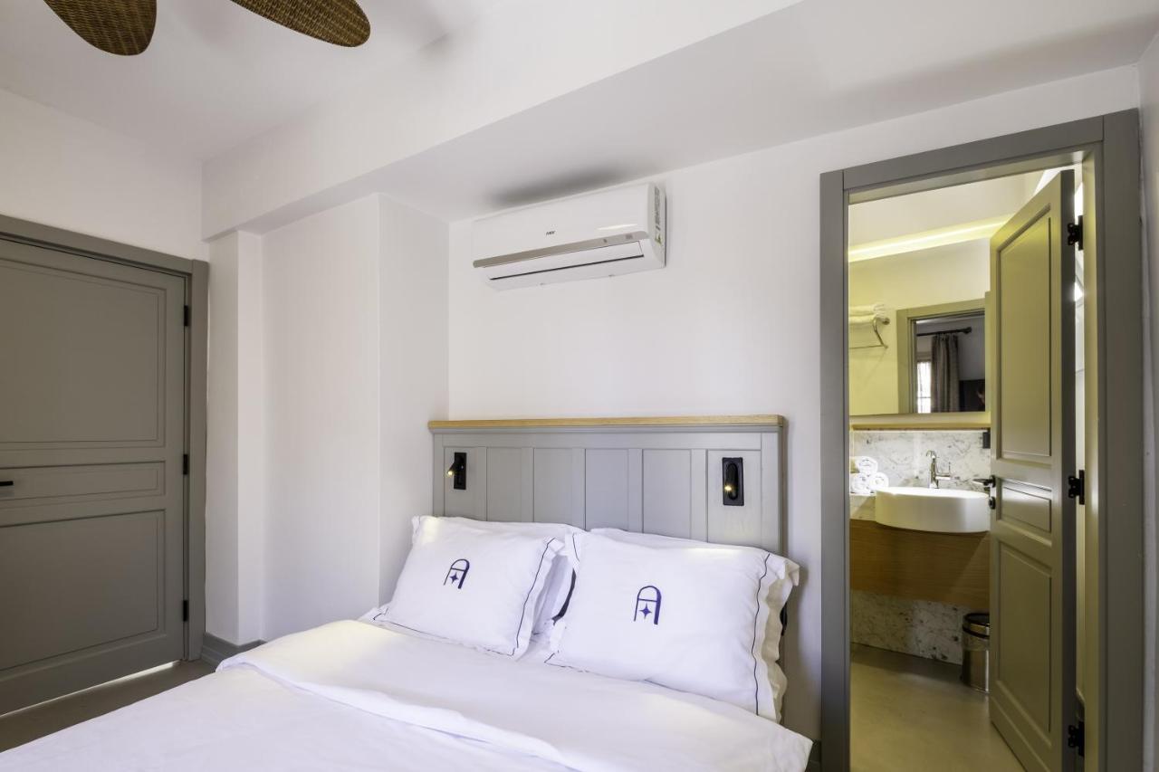 Alle Alaçatı Exterior foto